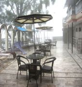 Hotel Rockwood Mussoorie Eksteriør billede
