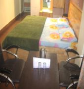 Hotel Rockwood Mussoorie Eksteriør billede