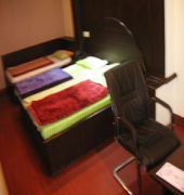 Hotel Rockwood Mussoorie Eksteriør billede