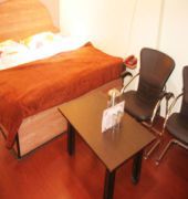 Hotel Rockwood Mussoorie Eksteriør billede